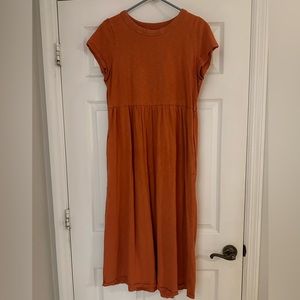 Medium Universal Thread Dress